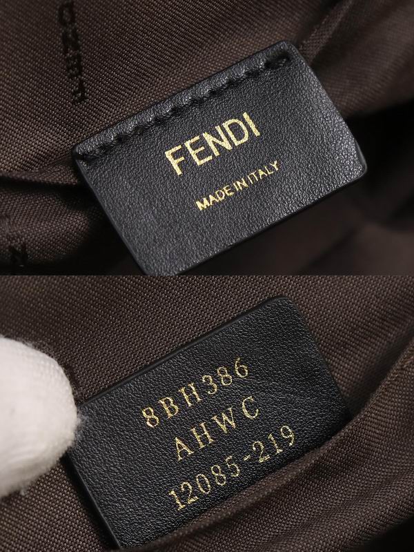 Fendi Shell 7739 42x21x15cm ww (8)