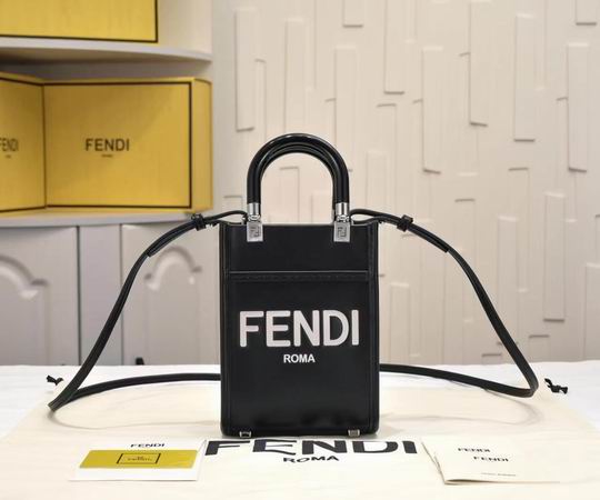 Fendi Sunshine 1003 13x6.5x18cm ww (1)