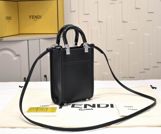 Fendi Sunshine 1003 13x6.5x18cm ww (2)