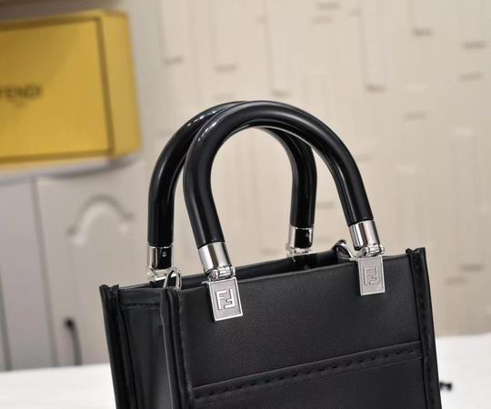 Fendi Sunshine 1003 13x6.5x18cm ww (3)