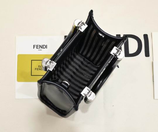 Fendi Sunshine 1003 13x6.5x18cm ww (9)