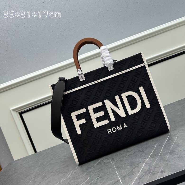 Fendi Sunshine 35x31x17cm ww (1)