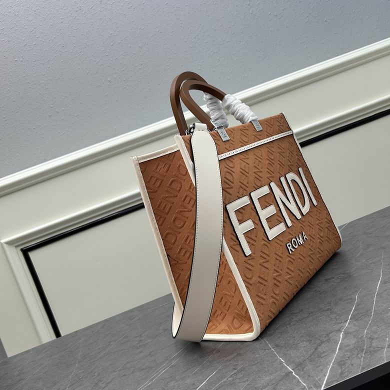 Fendi Sunshine 35x31x17cm ww (10)
