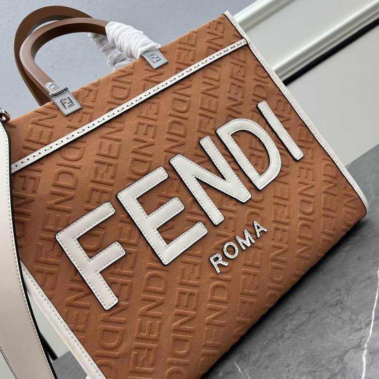 Fendi Sunshine 35x31x17cm ww (12)