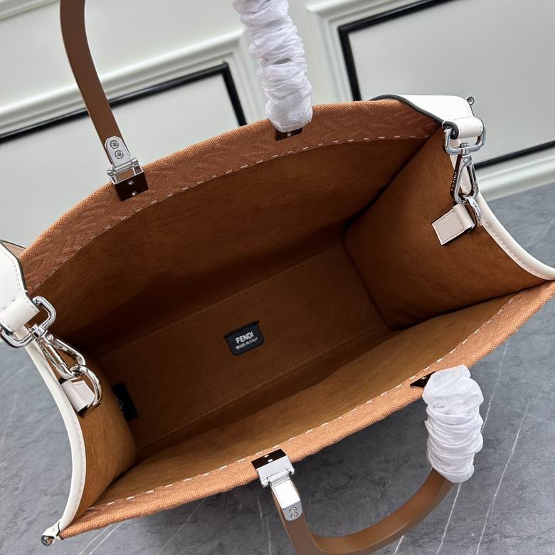 Fendi Sunshine 35x31x17cm ww (15)