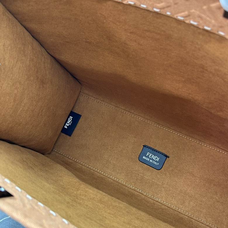 Fendi Sunshine 35x31x17cm ww (16)