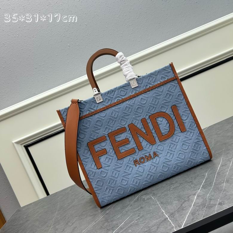 Fendi Sunshine 35x31x17cm ww (17)