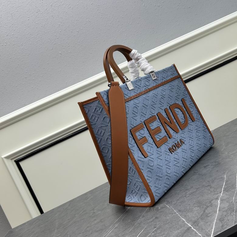 Fendi Sunshine 35x31x17cm ww (18)