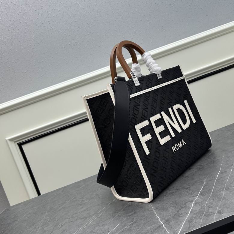 Fendi Sunshine 35x31x17cm ww (2)