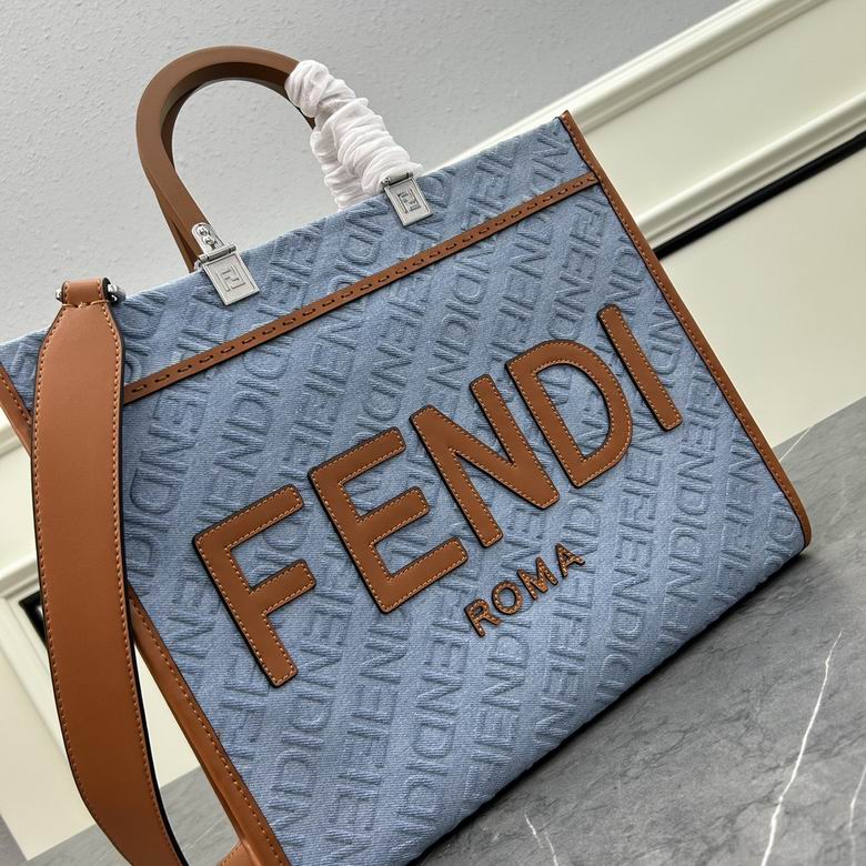 Fendi Sunshine 35x31x17cm ww (20)