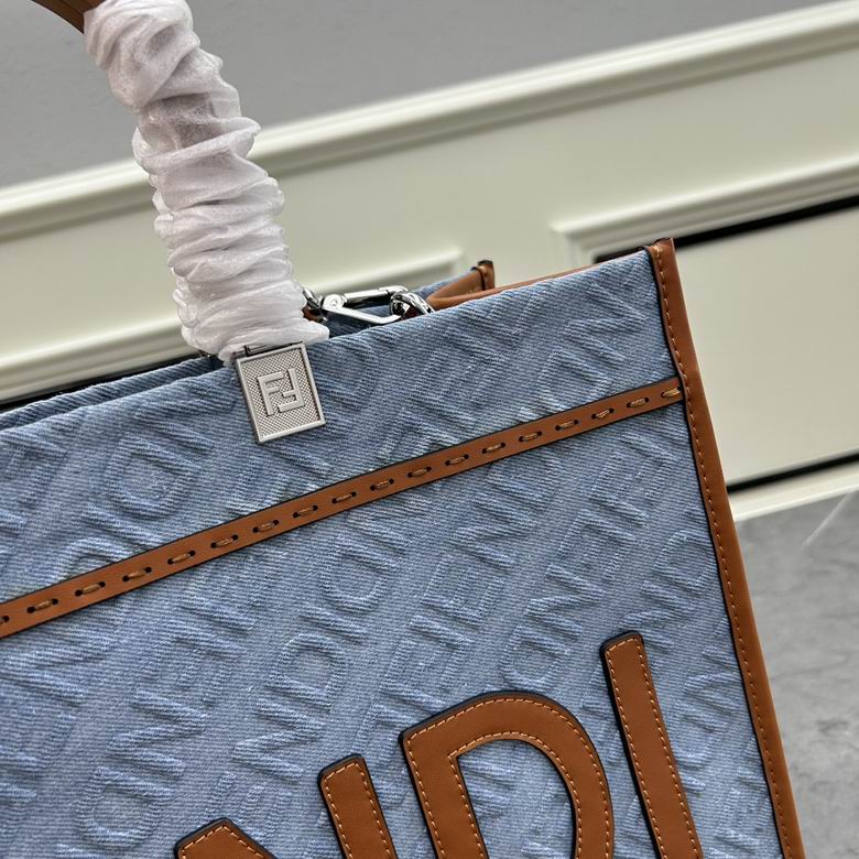 Fendi Sunshine 35x31x17cm ww (22)