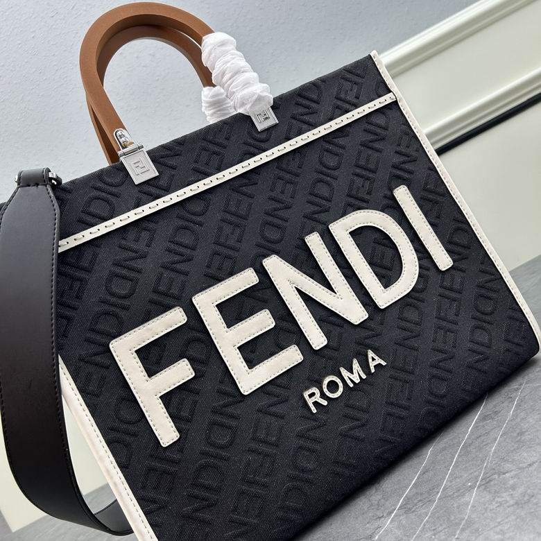 Fendi Sunshine 35x31x17cm ww (4)