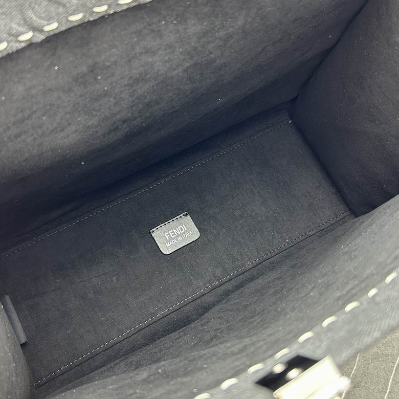 Fendi Sunshine 35x31x17cm ww (8)