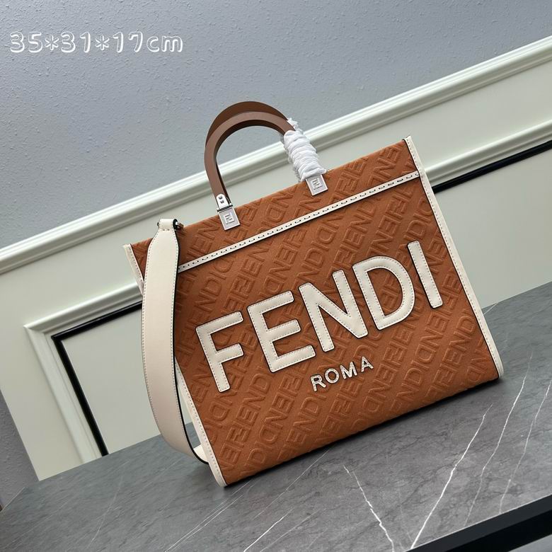 Fendi Sunshine 35x31x17cm ww (9)