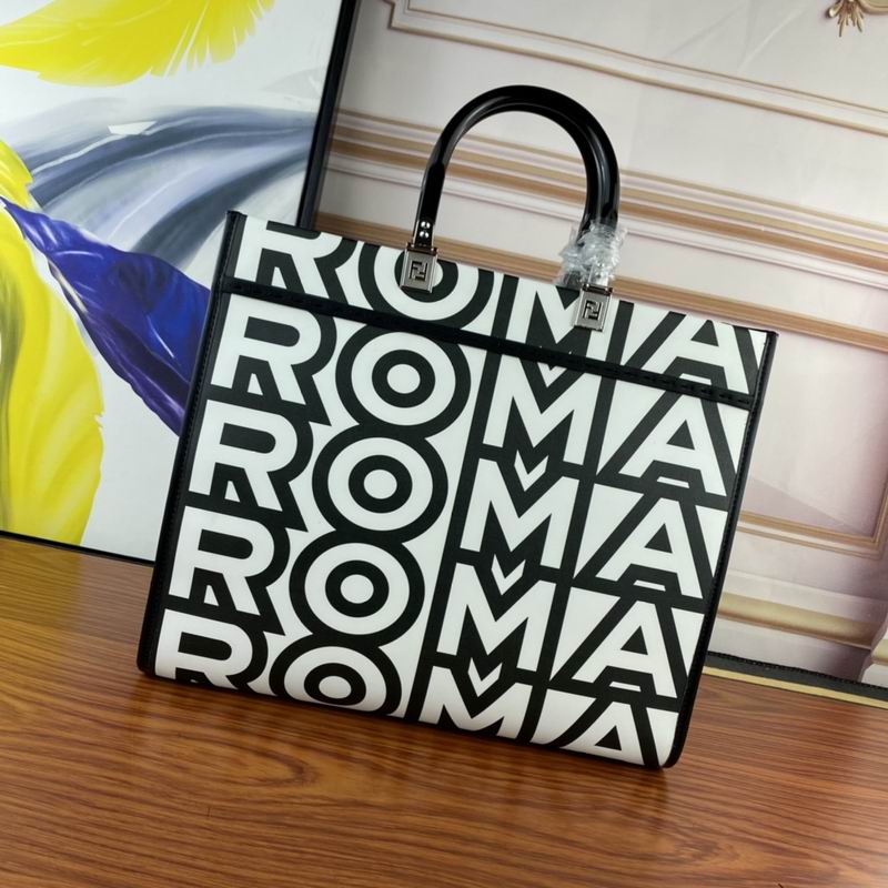 Fendi Sunshine 8837 35x31x17cm ww (2)