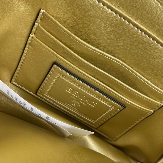 Fendi Versace联名款20x13x5cm ww (7)