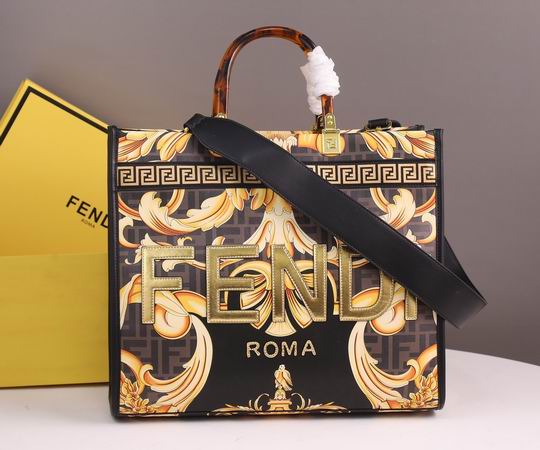 Fendi X Versace 7704 35x17x31cm ww (10)