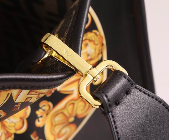 Fendi X Versace 7704 35x17x31cm ww (12)