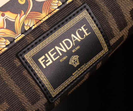 Fendi X Versace 7704 35x17x31cm ww (15)