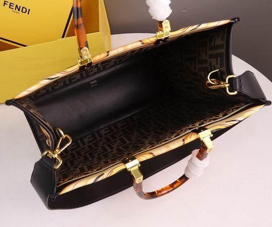 Fendi X Versace 7704 35x17x31cm ww (18)