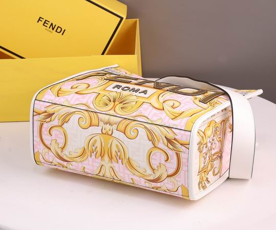 Fendi X Versace 7704 35x17x31cm ww (22)