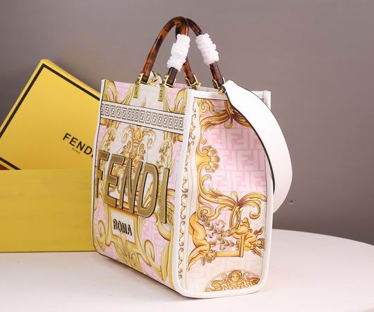 Fendi X Versace 7704 35x17x31cm ww (23)