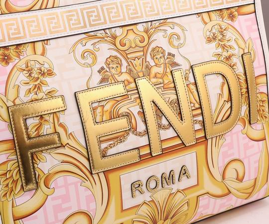 Fendi X Versace 7704 35x17x31cm ww (24)