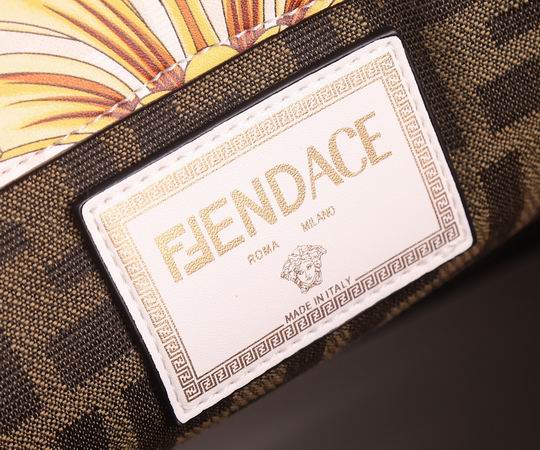 Fendi X Versace 7704 35x17x31cm ww (26)