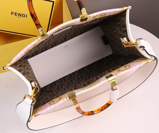 Fendi X Versace 7704 35x17x31cm ww (27)