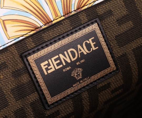 Fendi X Versace 7704 35x17x31cm ww (5)