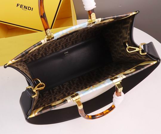 Fendi X Versace 7704 35x17x31cm ww (9)