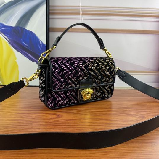 Fendi baguette 02 26x6x15cm ww (2)