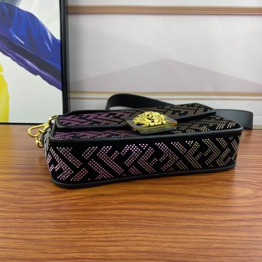 Fendi baguette 02 26x6x15cm ww (4)