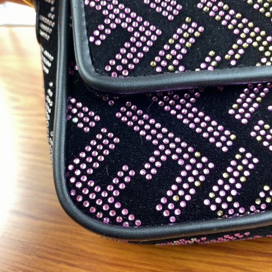 Fendi baguette 02 26x6x15cm ww (6)