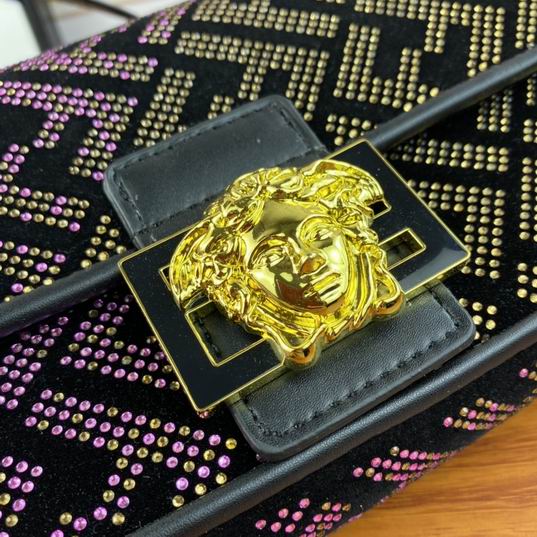 Fendi baguette 02 26x6x15cm ww (7)