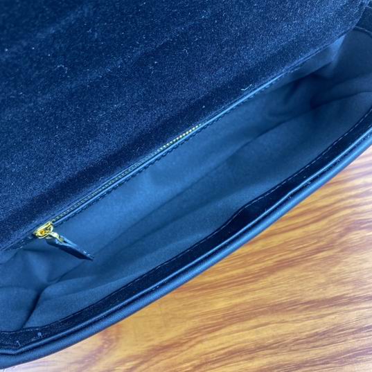 Fendi baguette 02 26x6x15cm ww (8)