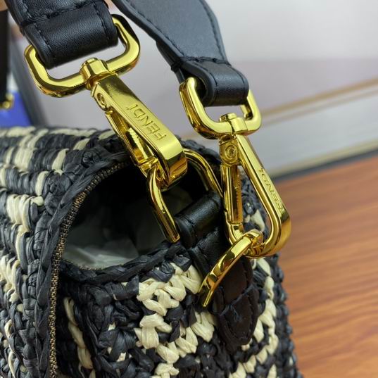 Fendi baguette 3358 27x4x14cm ww (5)