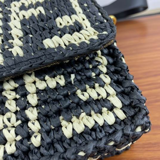 Fendi baguette 3358 27x4x14cm ww (6)