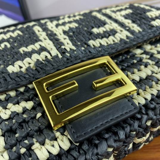 Fendi baguette 3358 27x4x14cm ww (7)