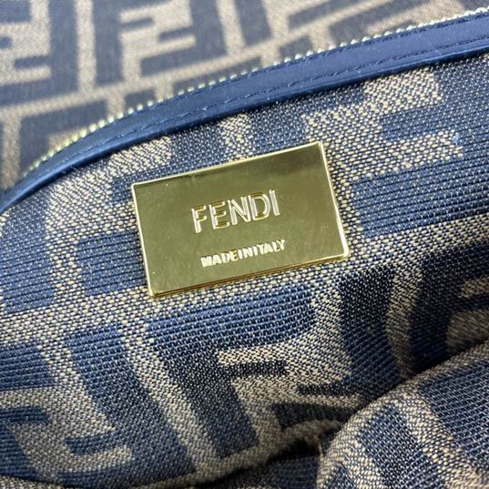 Fendi baguette 3358 27x4x14cm ww (8)