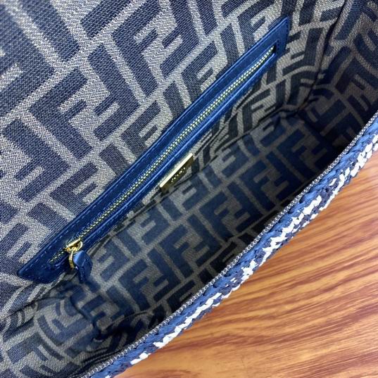 Fendi baguette 3358 27x4x14cm ww (9)