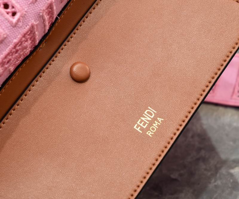 Fendi baguette 3375 28x6x14cm ww (15)