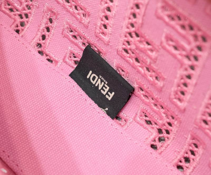 Fendi baguette 3375 28x6x14cm ww (16)