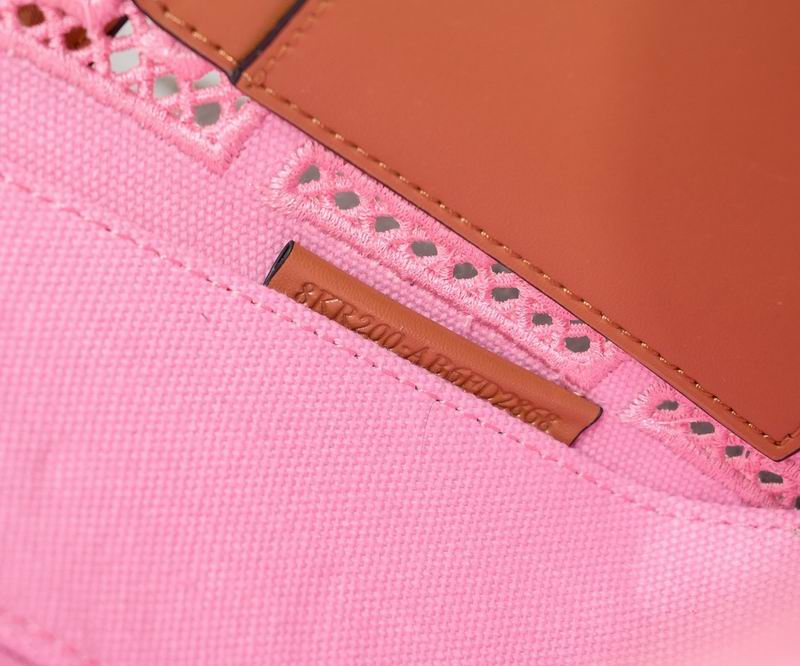 Fendi baguette 3375 28x6x14cm ww (17)