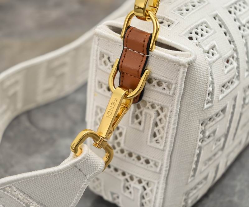 Fendi baguette 3375 28x6x14cm ww (31)