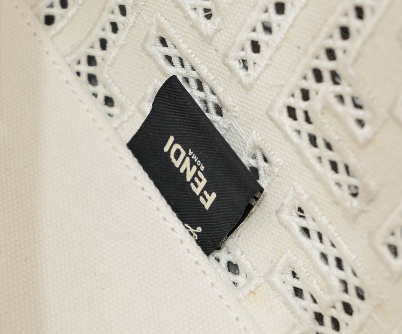 Fendi baguette 3375 28x6x14cm ww (34)