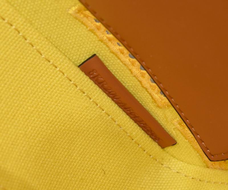 Fendi baguette 3375 28x6x14cm ww (5)