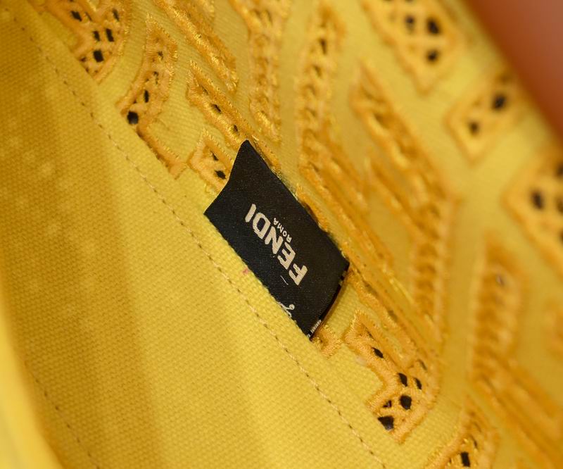 Fendi baguette 3375 28x6x14cm ww (6)