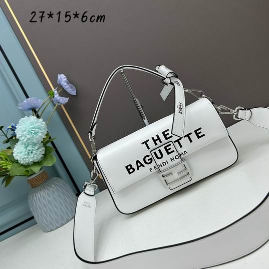 Fendi by Marc Jacobs 27x15x6cm ww (1)