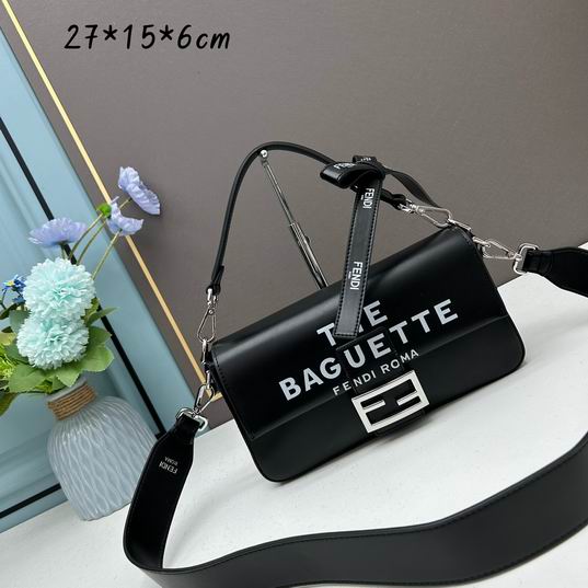 Fendi by Marc Jacobs 27x15x6cm ww (9)